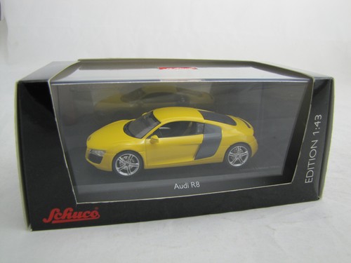 04789 schuco audi - schuco, imola