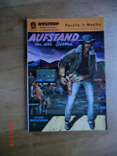 Western Pabel Verlag erste