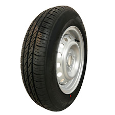 145/80R13 Komplettrad Security