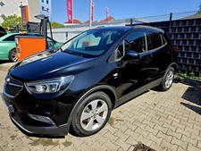 Opel Mokka X *1.4*Klima*Freisprecheinrichtung Bluetooth*Navi*R.Kamera*