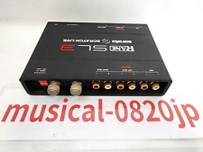 Rane Serato SL3 Scratch Live