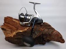 Shimano Saragosa SW 5000 XG A