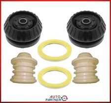 2x Domlager Kugellager für