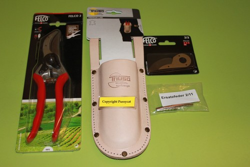 Teile felco 2 - 4,