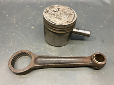 Vorkrieg Pleuel + Kolben BMW Ardie DKW NSU Triumph JAP MAG unbekannt [4013-9]