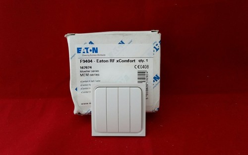 Eaton xcomfort f9404 - xcomfort, 4g