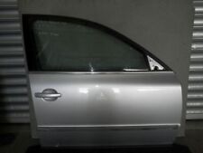 Tür v.r. m. Zv. m. elektr. Fensterh. 4-türer, el. Spiegel, silber (LA7W)  PASSAT