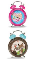 Nici Kinder Wecker Barbie &