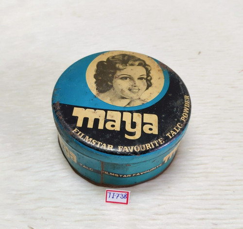 Vintage india lady face - vintage,