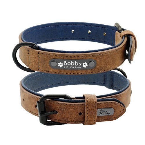 Personalisiert leder - personalisiert,