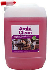AmbiClean Flüssig Entkalker
