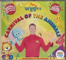 The wiggles carnival of - wiggles,