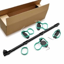 Repsatz Drallklappe Saugrohr