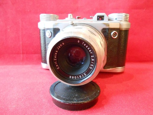 Altix altissa kamera mit - altix,