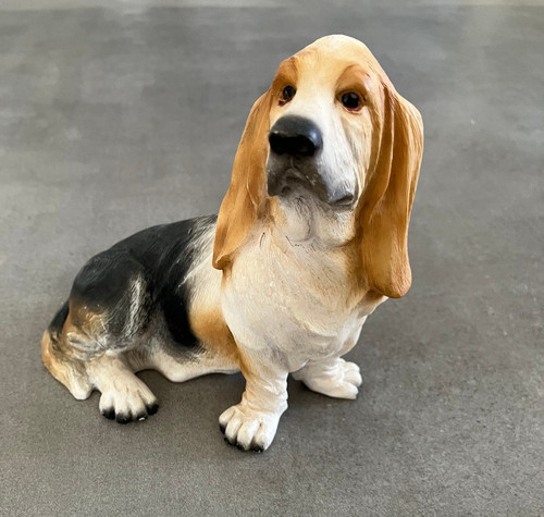Basset hound von vivian - basset,