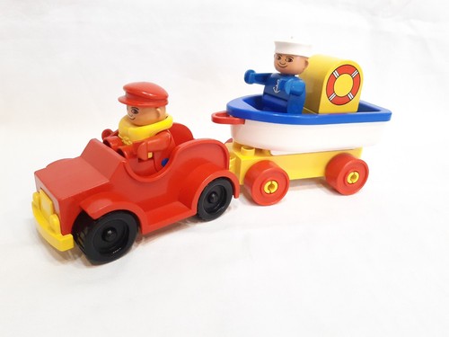 Lego duplo 2626 - lego,