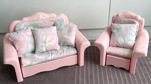 Barbie living pretty - barbie,