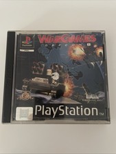 Wargames - Defcon 1 (Sony
