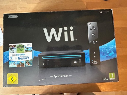 Nintendo wii mega - nintendo,