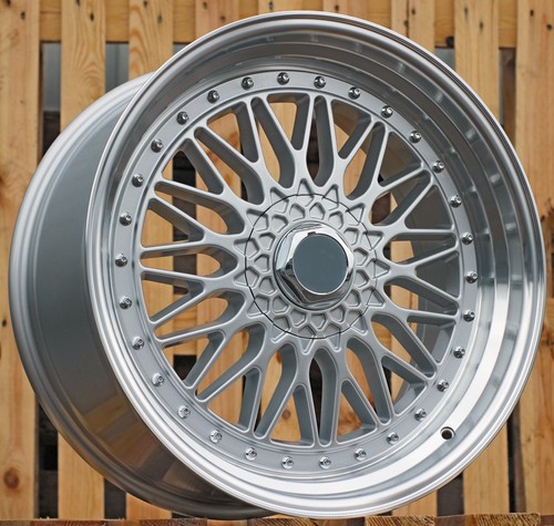 Felgen zoll bmw - 17, e60