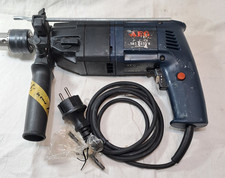 2 Gang Schlagbohrmaschine AEG SB2E650R Überarbeitet Garantie