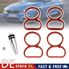 DRALLKLAPPEN SET + DICHTUNGEN