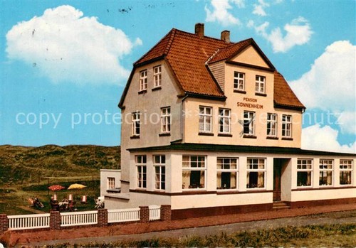 Juist nordseebad pension - nordseebad,