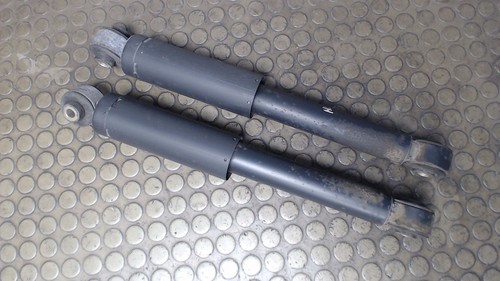 Stossdämpferpaar hinten ford - hinten,