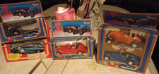 Oldtimer modellauto konvolut - oldtimer, modellauto-konvolut