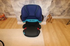 Cybex Silver Solution X2-fix