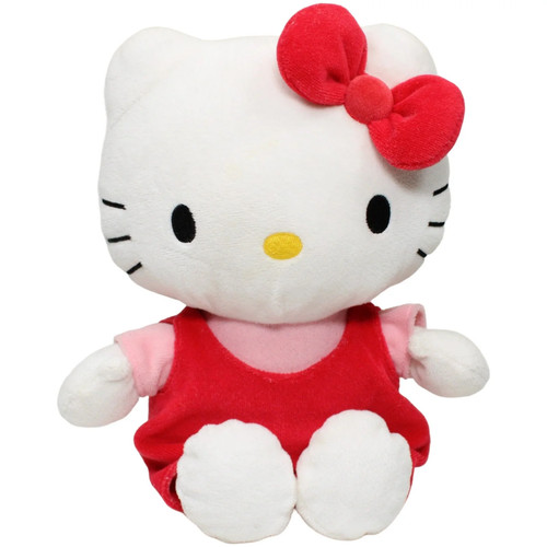 Hello kitty katze - hello,