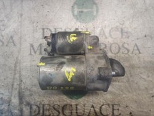 MOTOR STARTET / 14057742 FÜR