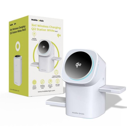 Mobile origin 3in1 wireless - mobile,