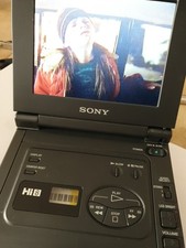 Sony GV-A500E Video8 Hi8  Videorekorder video rekorder  Videokamera trv ev gv