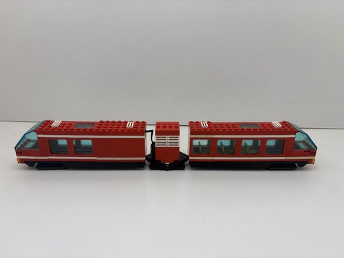 Lego legoland system - legoland,