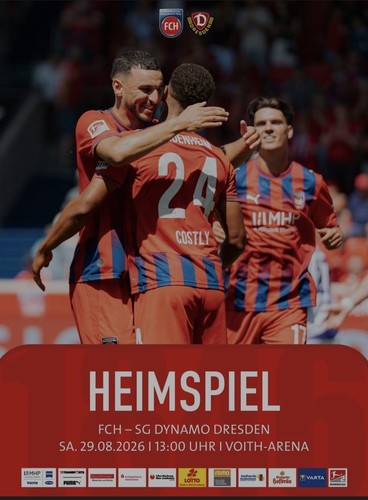 2026 fc heidenheim - 1.fc,