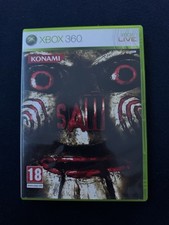 Saw 1 xbox 360