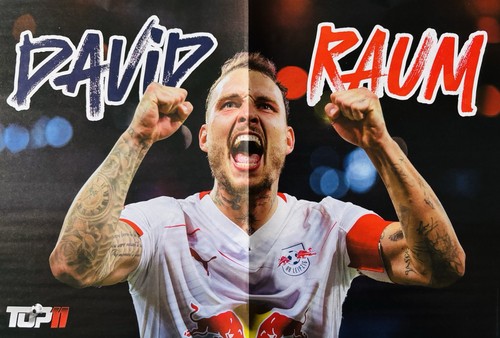 Poster david raum leipzig - poster, /