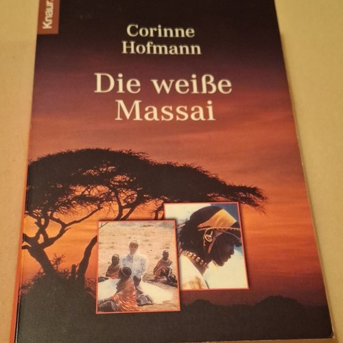 Corinne hofmann die weiße - hofmann,