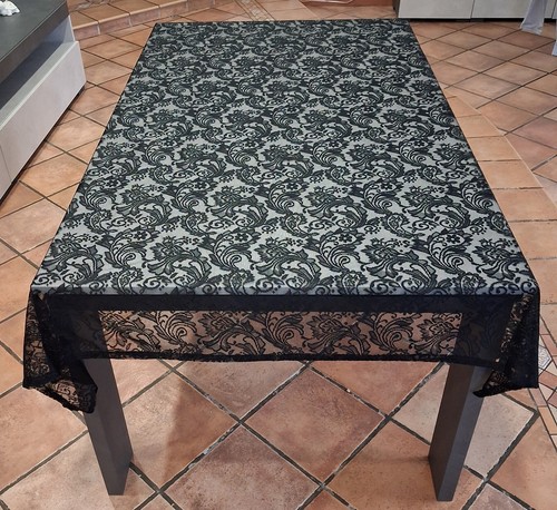 Polyester tischdecke - polyester,