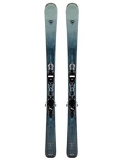 Neu Damen Allmountain Ski ROSSIGNOL EXPERIENCE 80 W CARBON + Skibindung XPRESS11