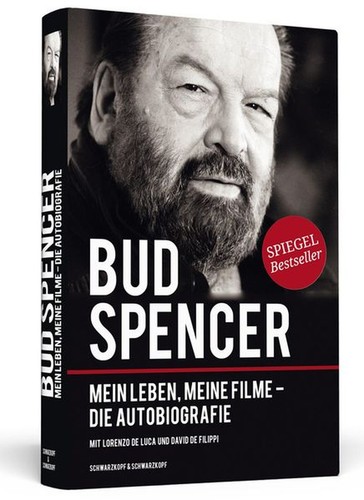 Bud spencer mein leben meine - mein, leben,