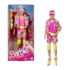 Mattel Barbie Sammlerpuppe Ken