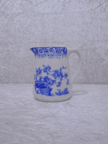 Antiker china blau porzellan - antiker,