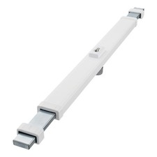 ABUS Panzerriegel PR2800 W