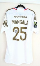 Match Issue Lyon 2023-24