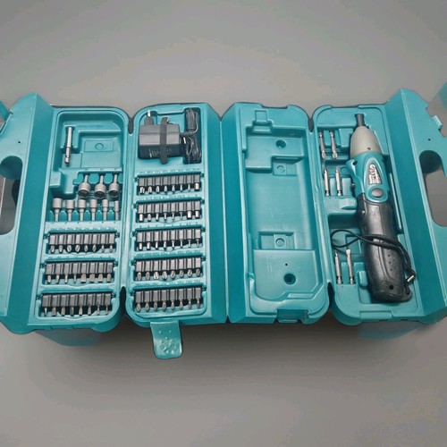 Makita 6723d akkuschrauber - makita,