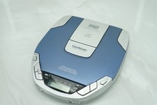 Goodmans Disc Spieler - GCD 89RB CD Player Retro