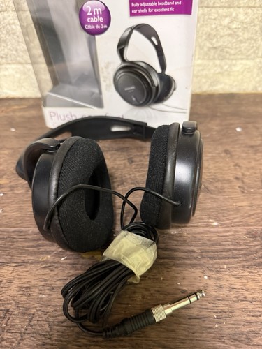 Stereo kopfhörer philips - stereo,
