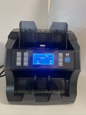 ZZap NC25 Banknotenzähler &